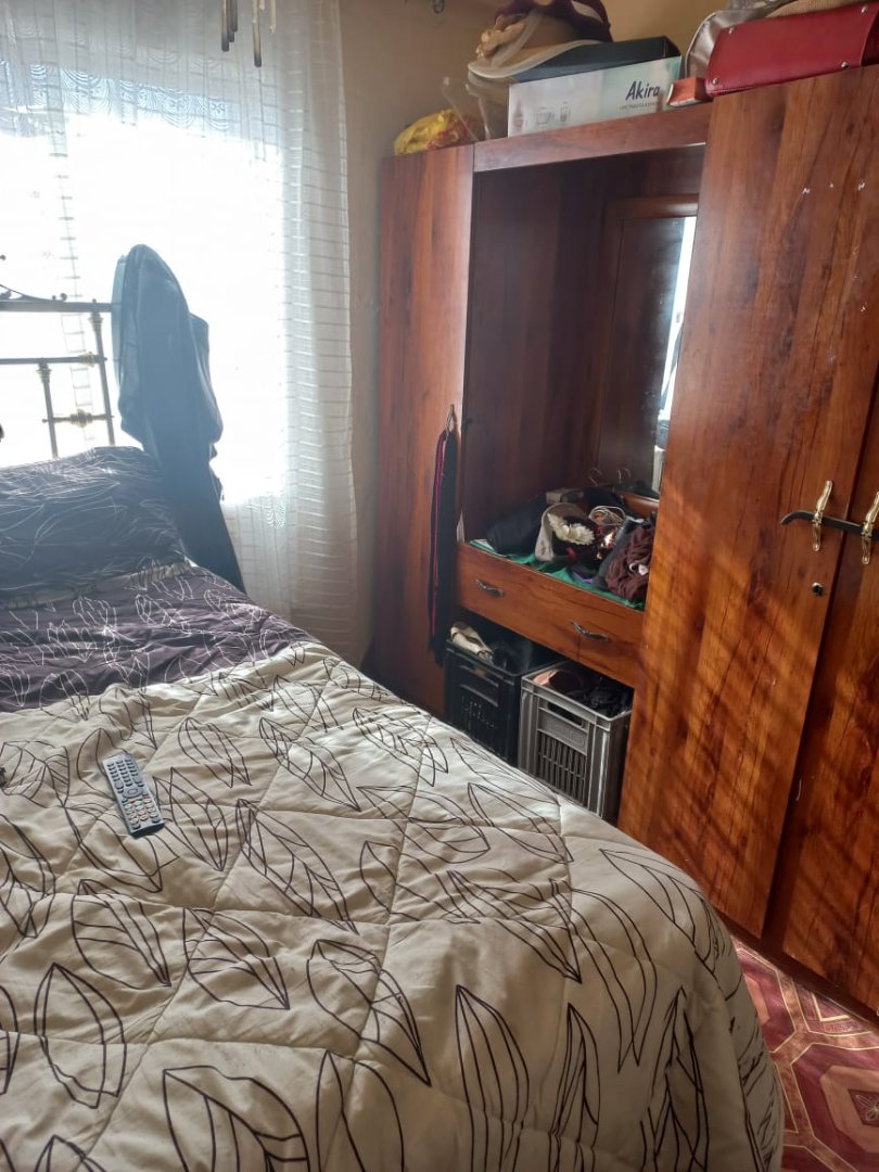 2 Bedroom Property for Sale in Voorbrug Western Cape